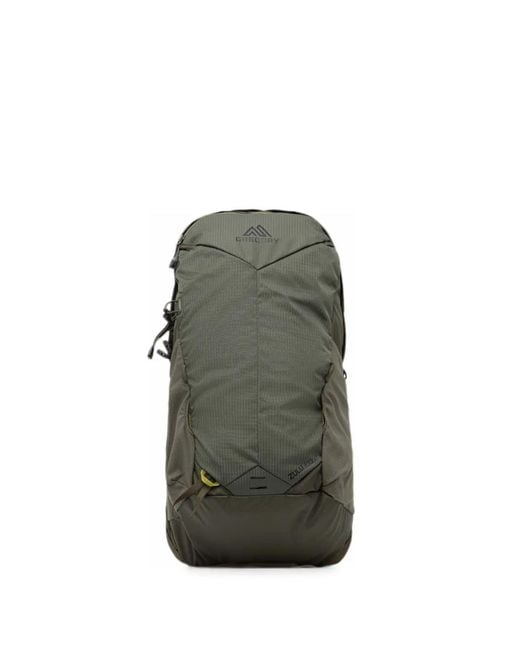 Gregory Green Zulu Lt 20 Backpack for men