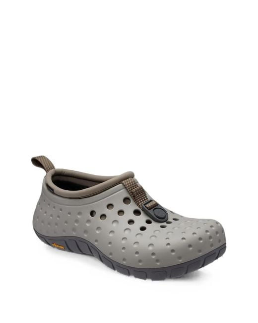 CROCSTM Gray Tembo Ii Ro Clogs for men