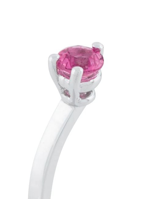 Delfina Delettrez White Dots Ring