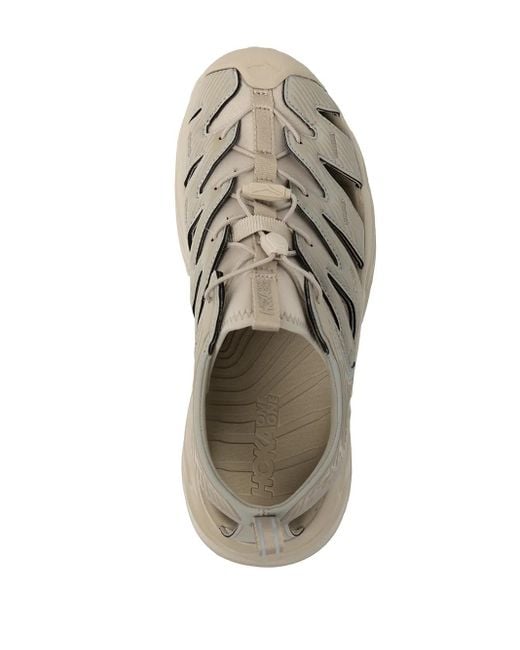 Hoka One One Multicolor Hopara Low-Top Sneakers