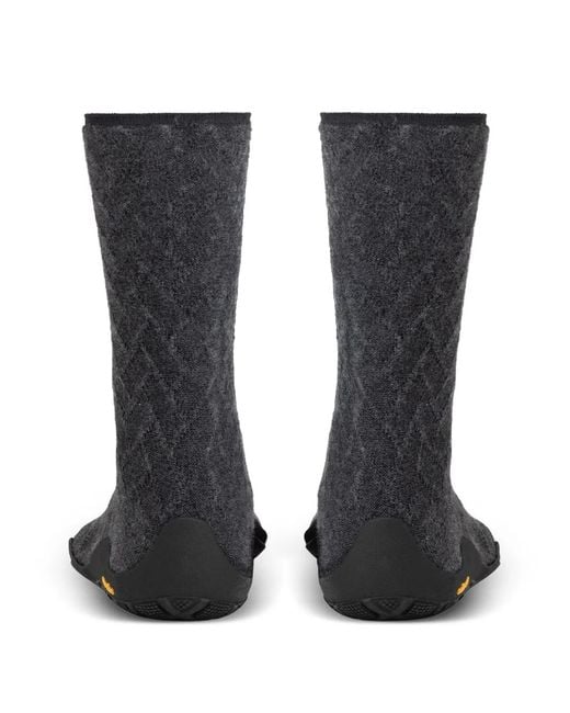 Uyn Blue Chaussons Texturés for men