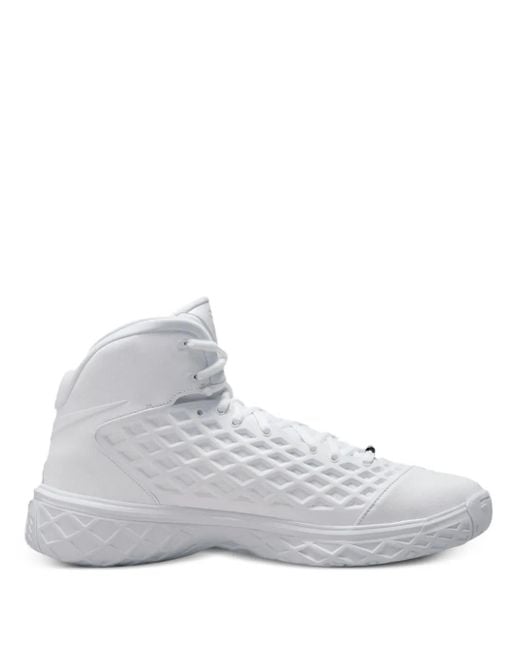 メンズ Nike Kobe 3 "halo" スニーカー White