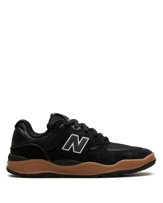 New Balance Black Numeric 1010 "Tiago Lemos" Sneakers