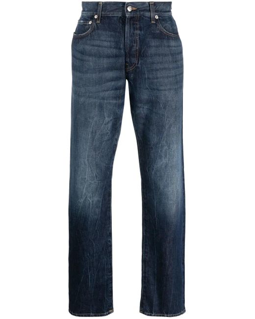 Department 5 Blue Jeans for men