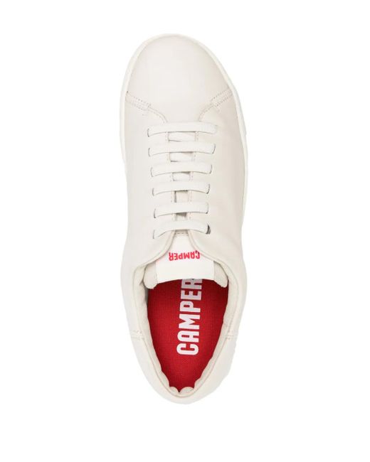 Camper White Sneakers for men