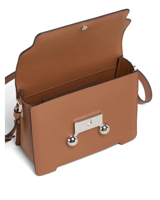 Marni Brown Bags