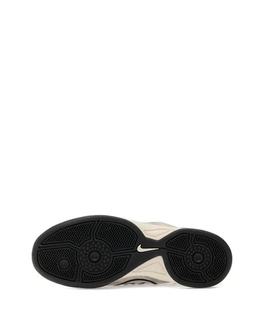 Nike White Total 90 Se Sneakers
