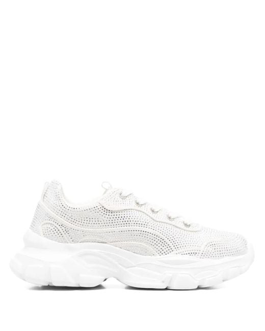 Weekend by Maxmara Tenente スニーカー White