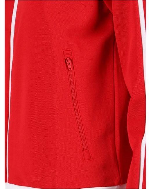 Veste De Survêtement Originals Classic Adidas en coloris Red