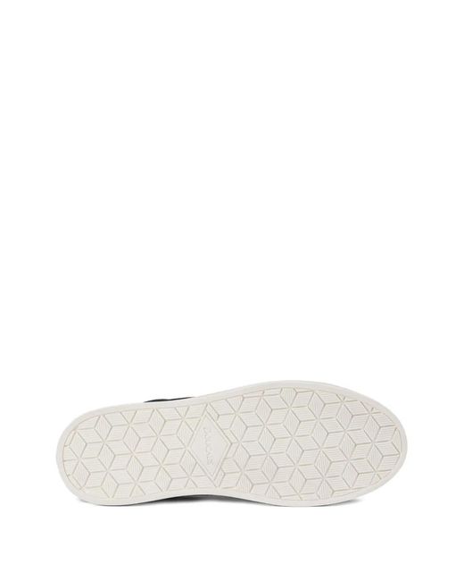 Sneakers Stringate di Doucal's in Blue da Uomo