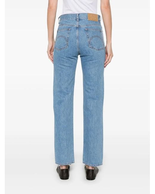 Blazé Milano Blue Paso Jeans