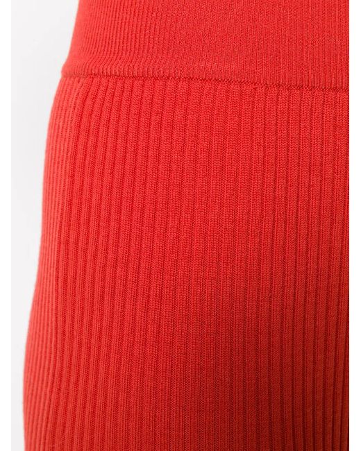 Cashmere In Love Red Cashmere