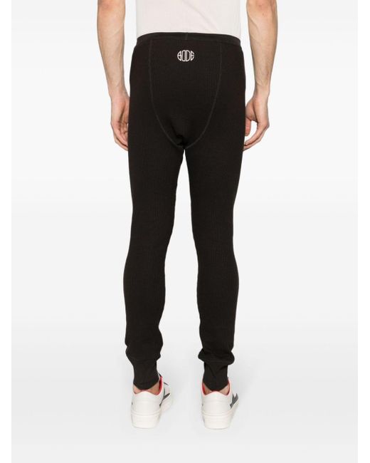 Nike Black X Bode Thermal leggings for men