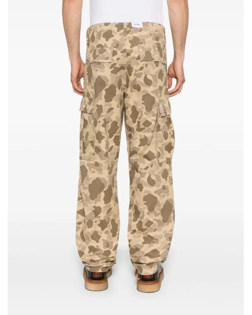 Carhartt Natural Pants for men