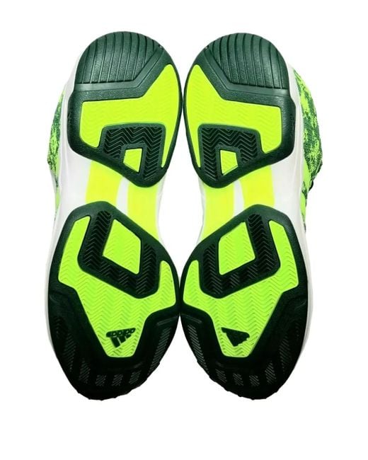Adidas Green Pro Model 2G Sneakers for men