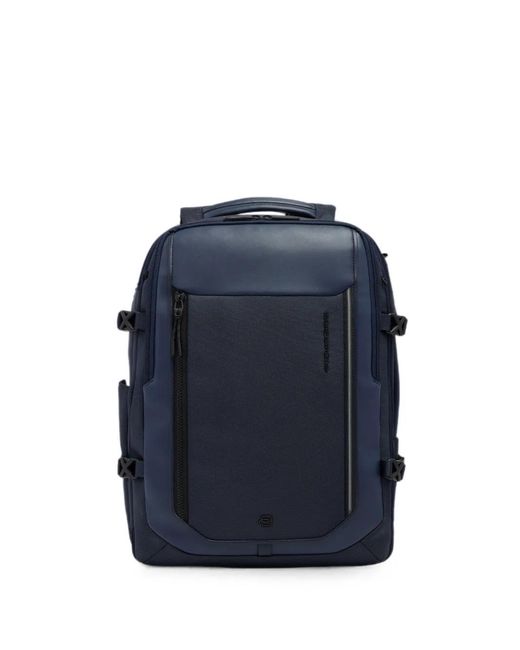 Piquadro Blue Bike Laptop 15,6" Backpack