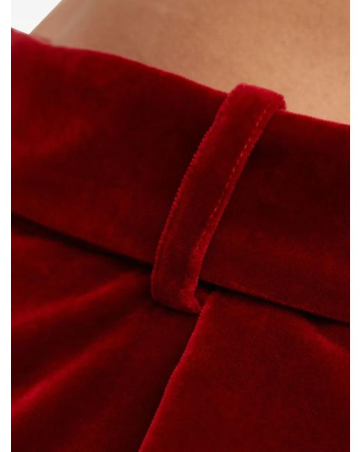 Alexandre Vauthier Tailored Shorts