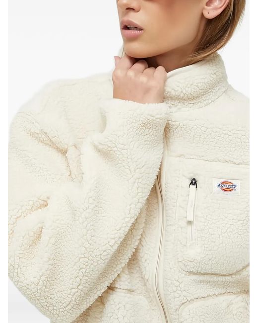 Dickies Natural Mount Hope Jacket