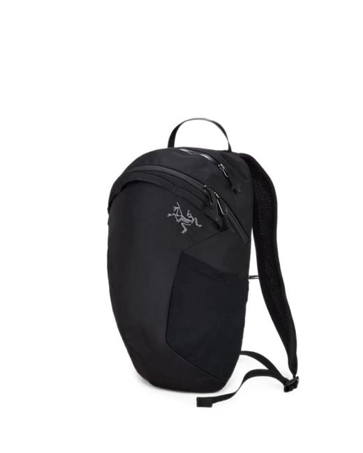 Arc'teryx Black Axios 10 Backpack for men