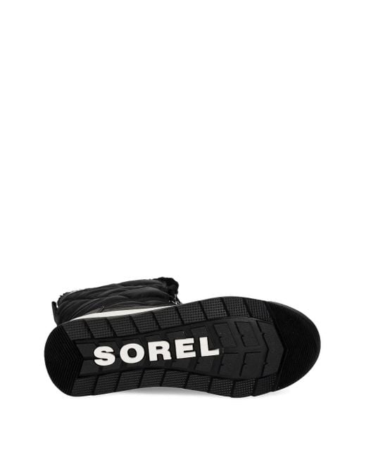 Sorel Whitneytm Ii Plus ブーツ Black