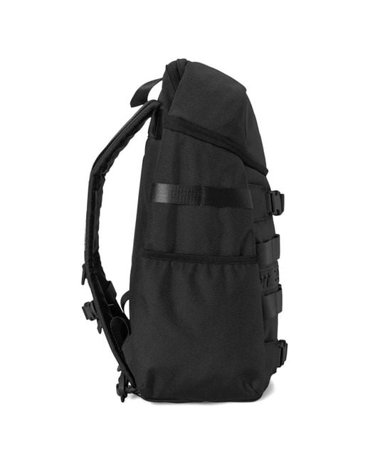 Mochila Con Cincha Carhartt de color Black