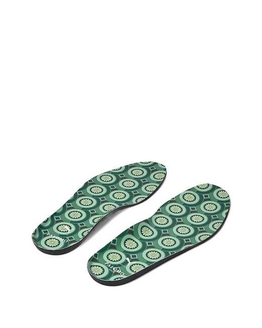 PUMA Green Slipstream "Light Mint/ Sneakers for men
