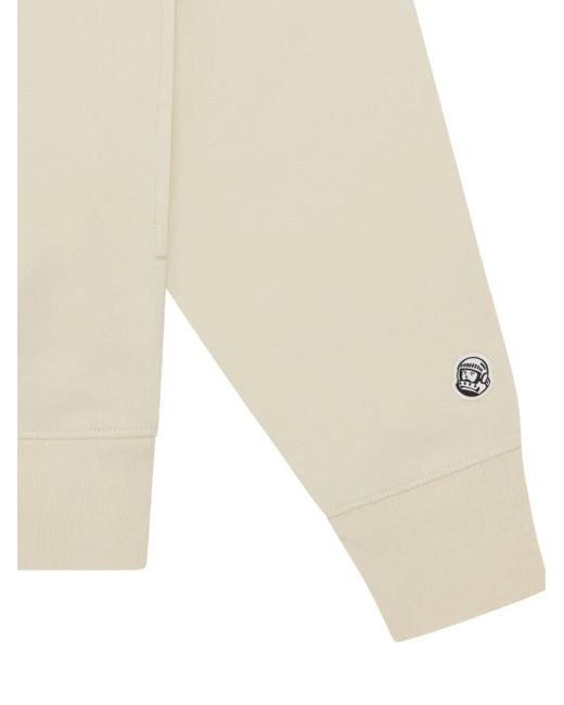 Hoodie À Imprimé Graphique BBCICECREAM pour homme en coloris White