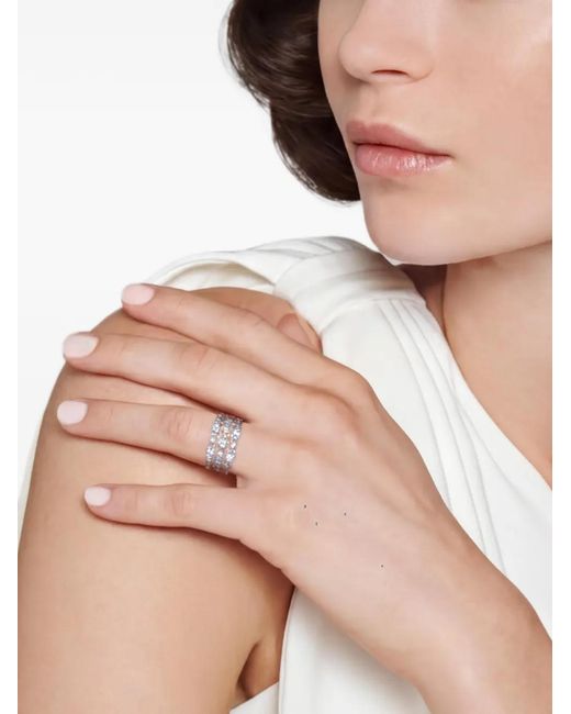 Kwiat Natural Starry Night Diamond Ring