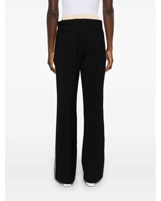 Pantaloni Gigi di Ba&sh in Black