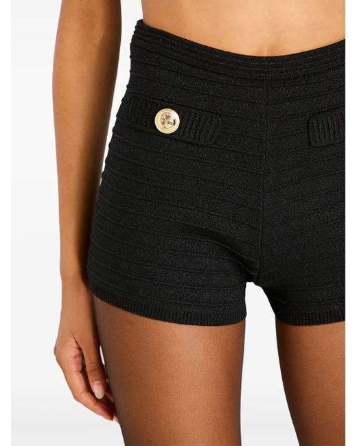 retroféte Ashton ショートパンツ Black