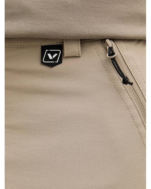 Viking Natural Pantalon Rocklyn À Fermeture Zippée for men