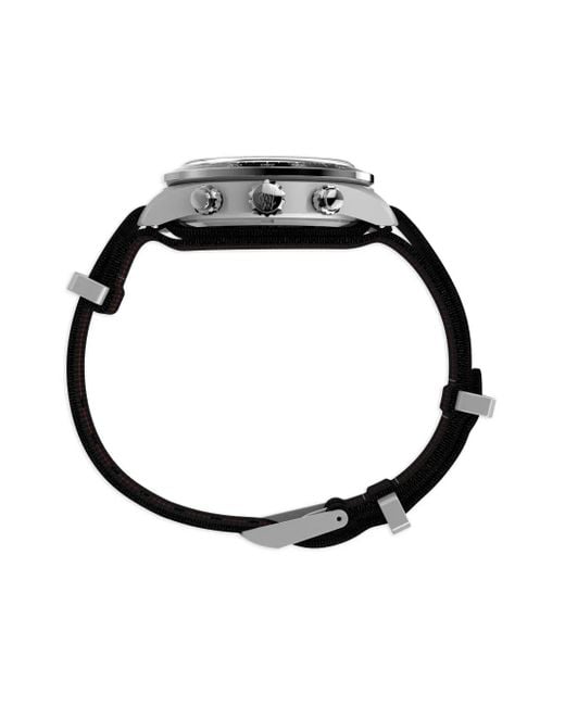 Timex Waterbury Heritage 39Mm in Black für Herren