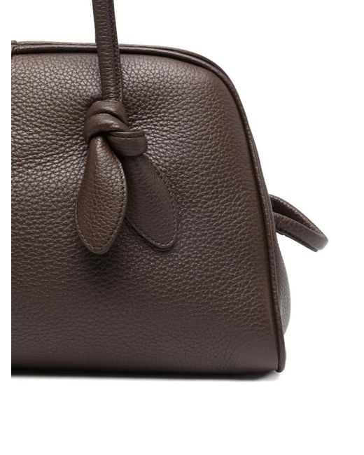 Jacquemus Brown Bags