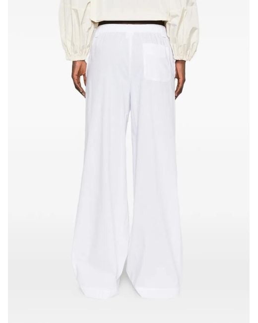 Aspesi Broek in het White