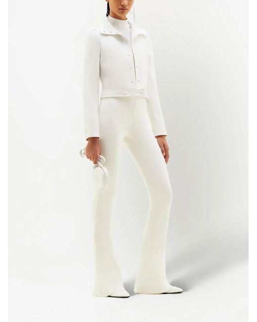 Courreges White Courrèges Jackets