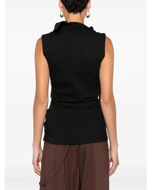 OTTOLINGER Ada Top in het Black