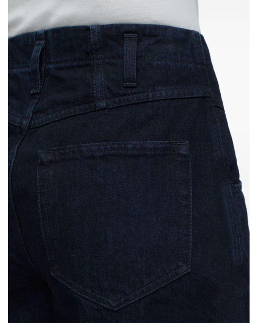 Closed Blue Ridge-X Wide-Leg Jeans