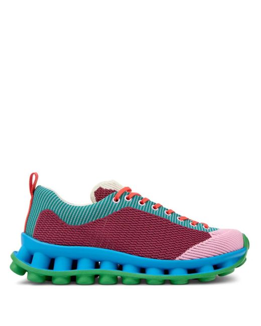 Camper Blue X Sunnei Pelotissima Sneakers for men