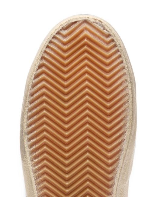Golden Goose Deluxe Brand White Super-Star Sabots Ltd
