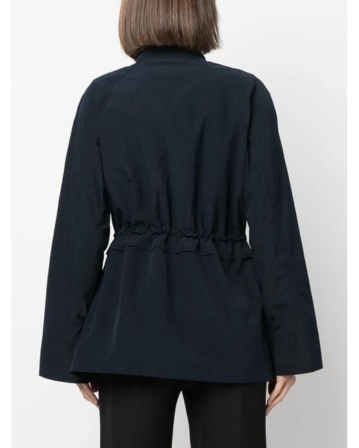 Woolrich Blue Briar Field Jacket