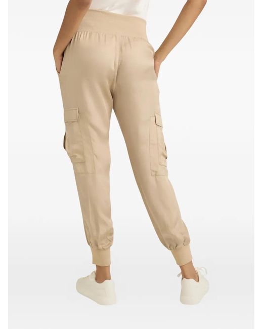 Cinq À Sept Natural Giles Cargo Pants