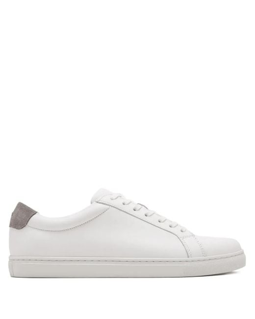 Forsa White Baskets Caleb for men
