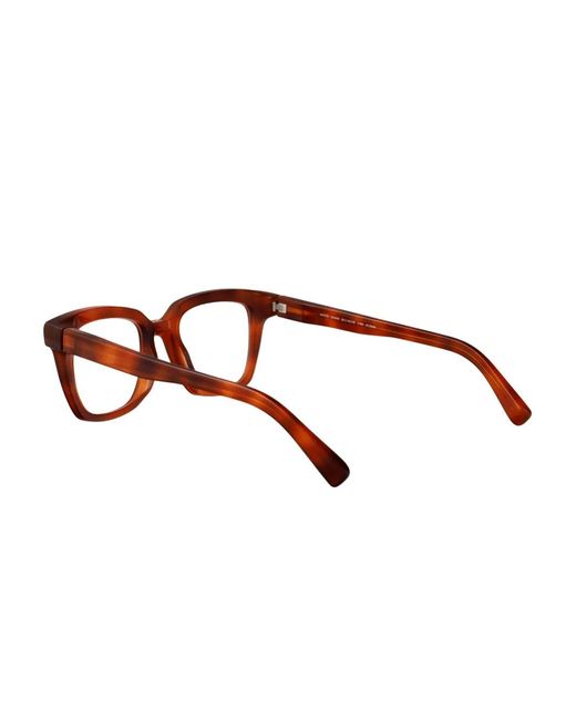 Mykita Brown Samar Brille