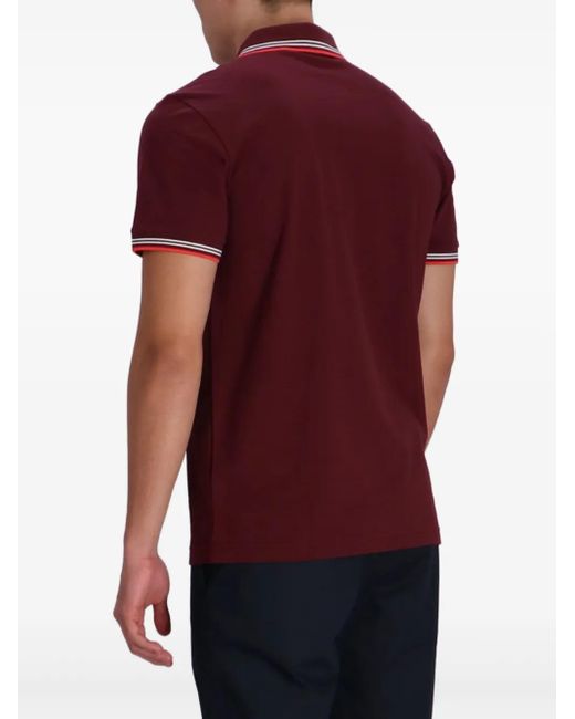 Boss Red Paul Polo Shirt for men