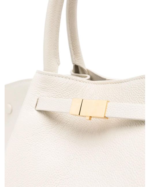 DeMellier London New York ハンドバッグ M White