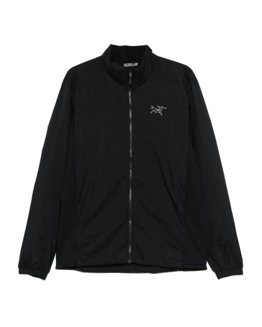 メンズ Arc'teryx Kyanite Jacket Black