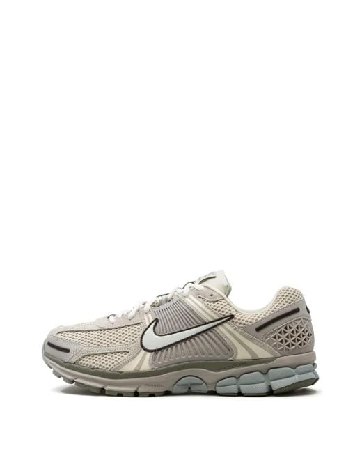 Nike Gray Air Zoom Vomero 5 "Light Orewood" for men