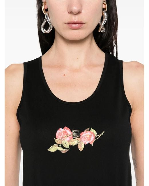 Givenchy Black Top