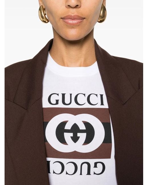 Gucci White New 70S Light