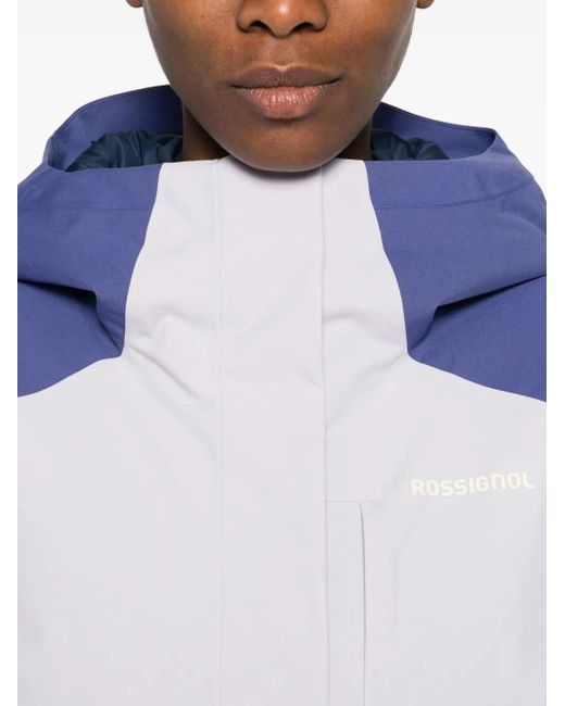 Rossignol Velika Ski-Jack in het Blue
